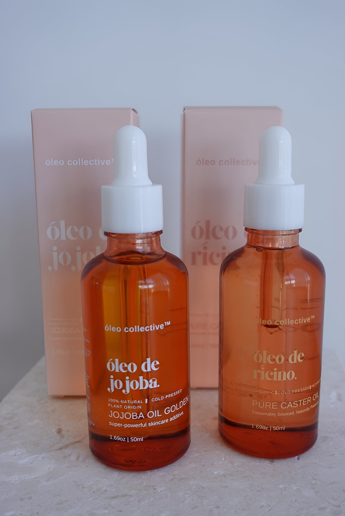 Glow Your Way Bundle