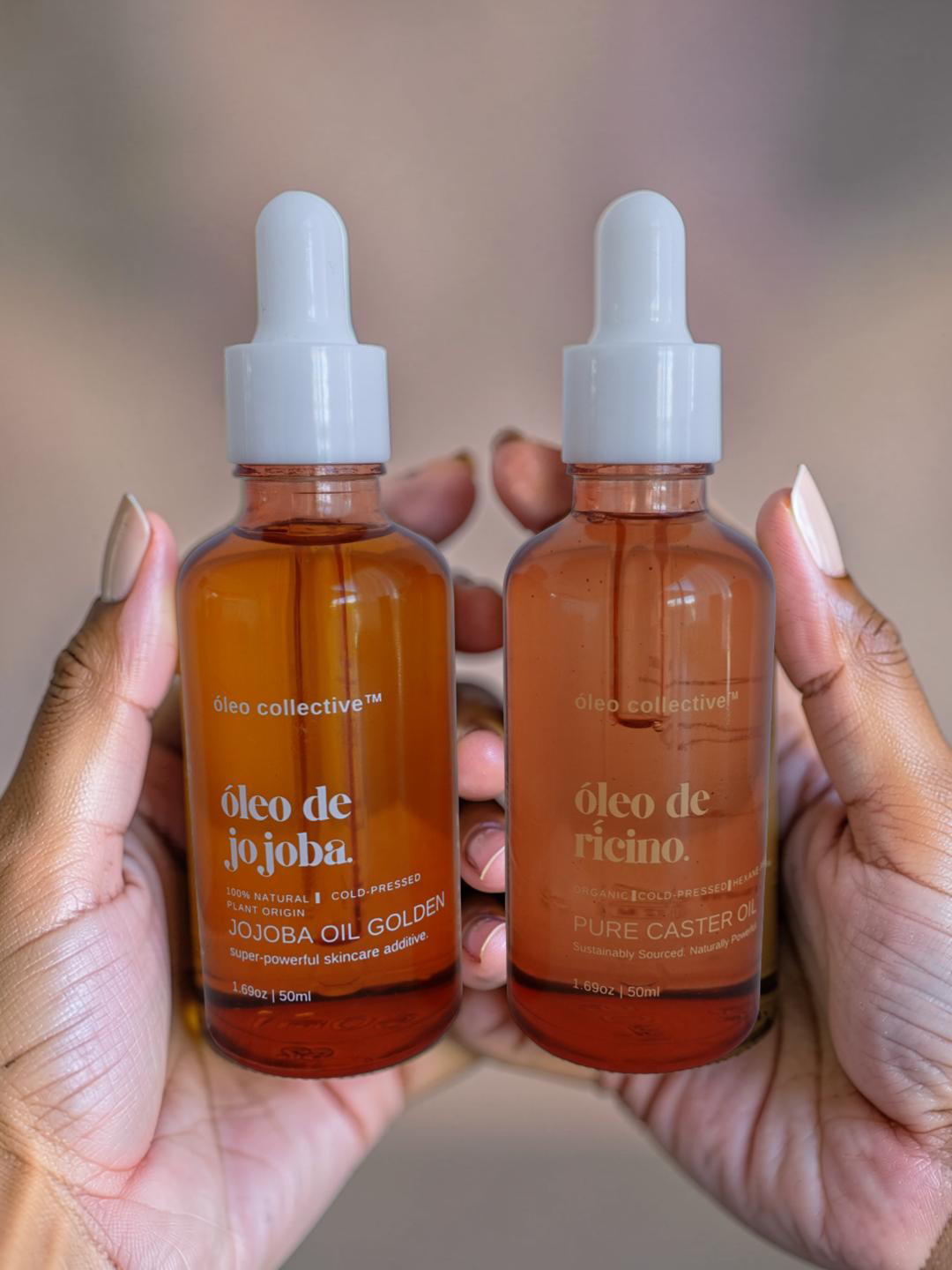Glow Your Way Bundle