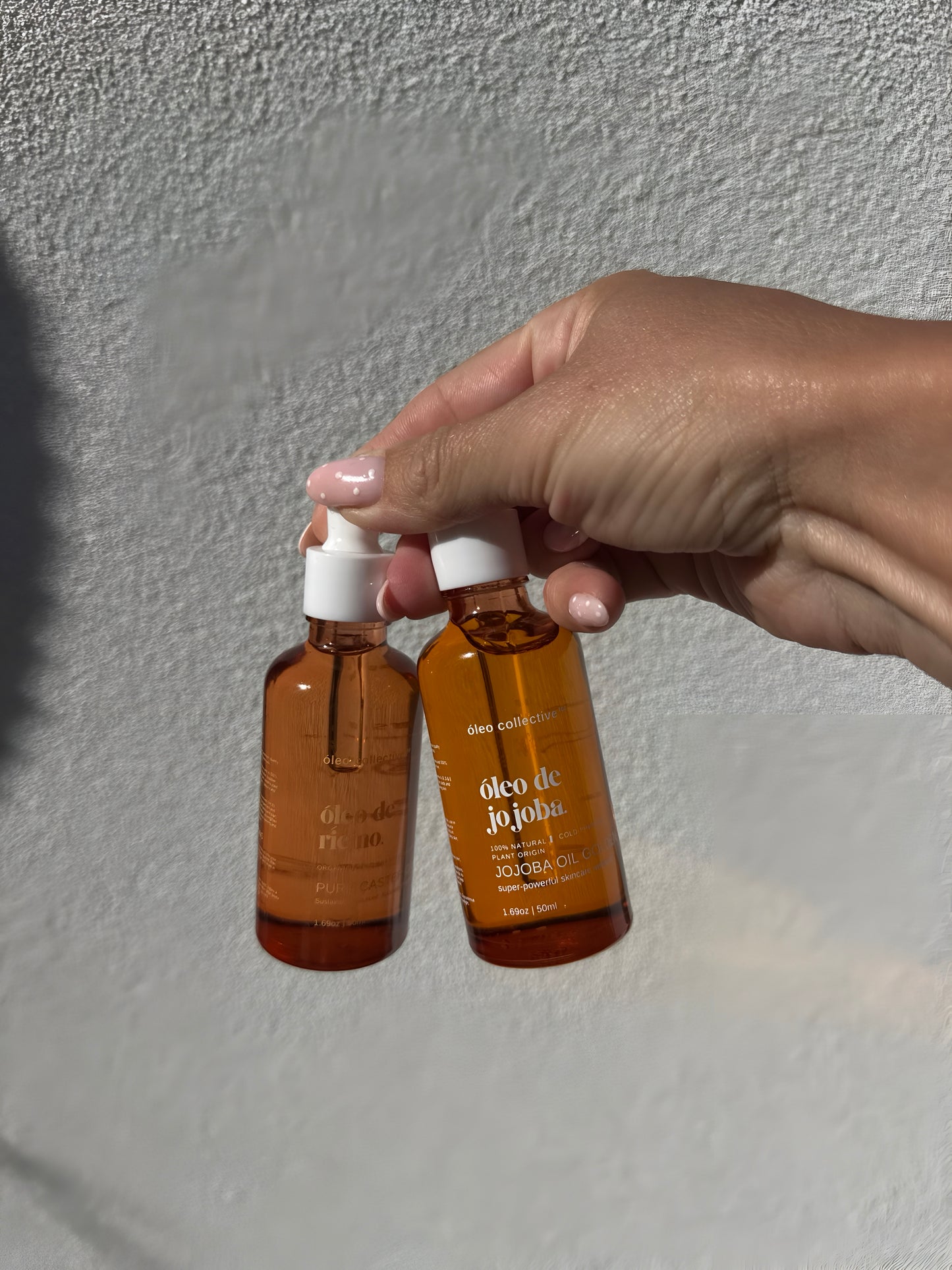 Glow Your Way Bundle
