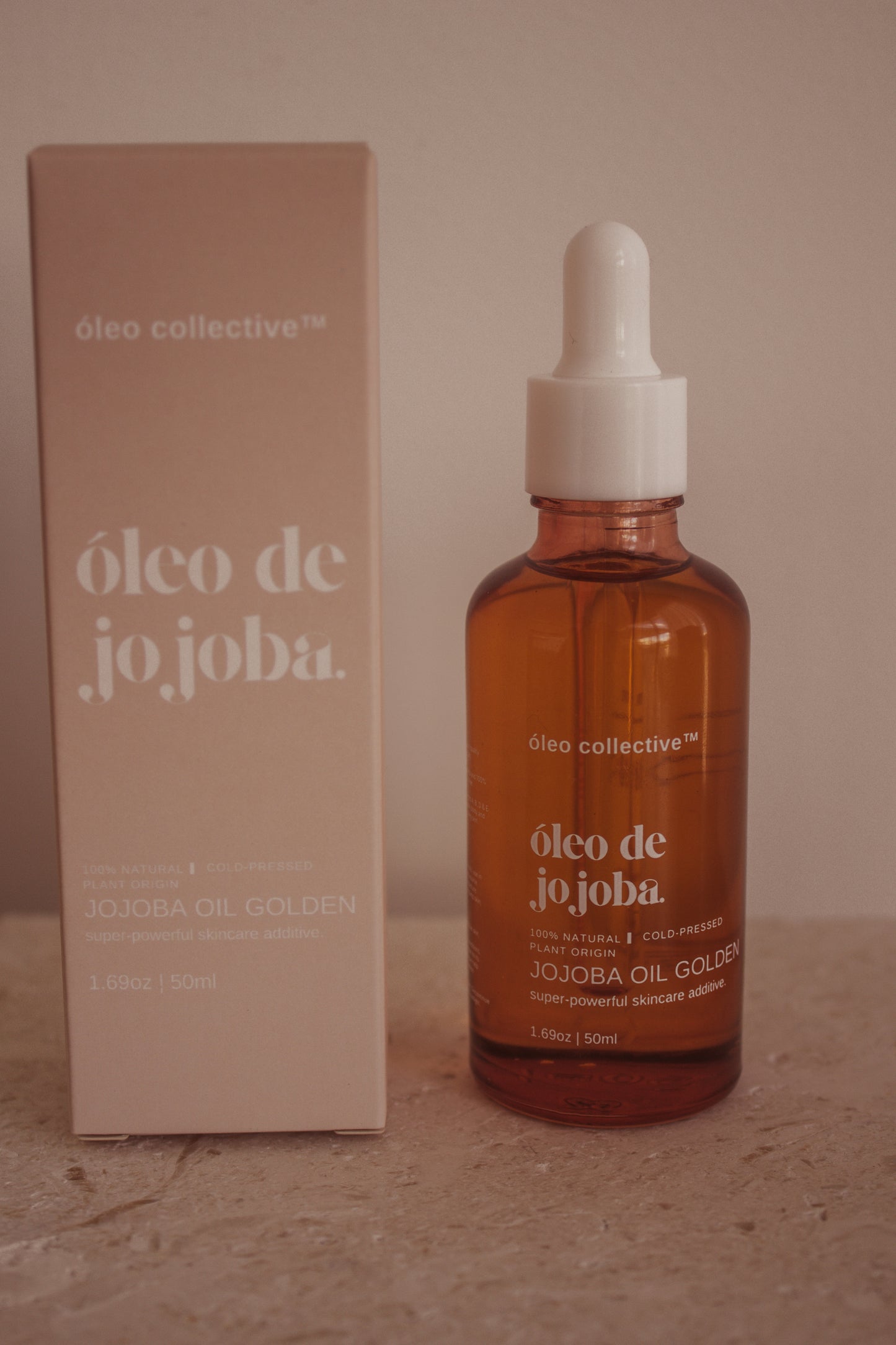 óleo de jojoba